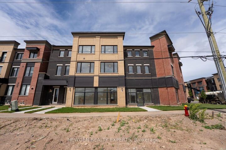 Property Photo:  3299 Sixth Line 2  ON L6H 0Z5 