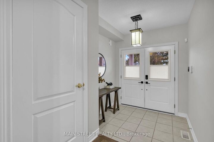 Property Photo: 821 Joe Persechini Drive ON L3X 2T7
