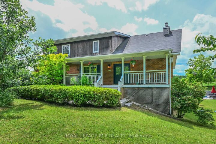 Property Photo:  4314 Beechgrove Side Road  ON L7K 0M4 