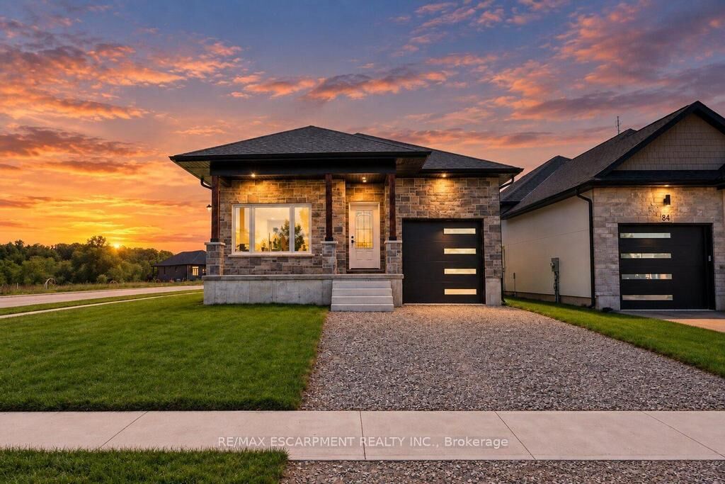 Property Photo:  86 Pike Creek Drive  ON N0E 1E0 