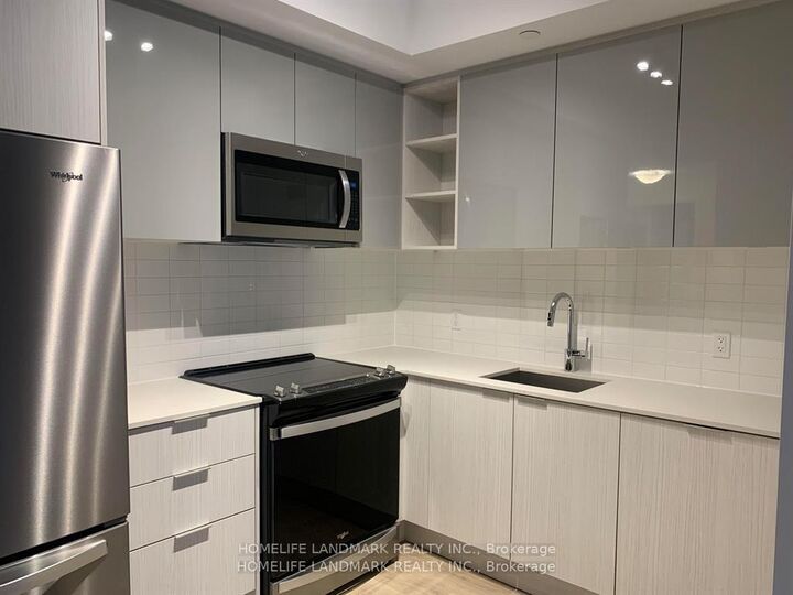 Property Photo:  50 Dunfield Avenue 2311  ON M4S 0E4 