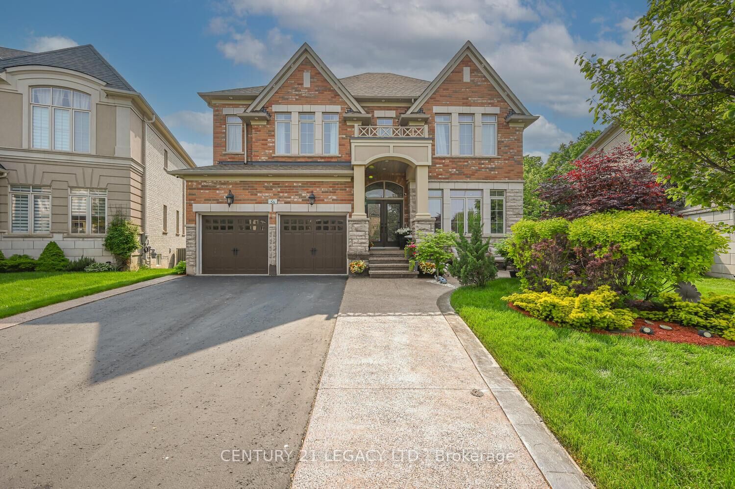 Photo de la propriété:  34 Cannington Crescent  ON L6X 2Y5 