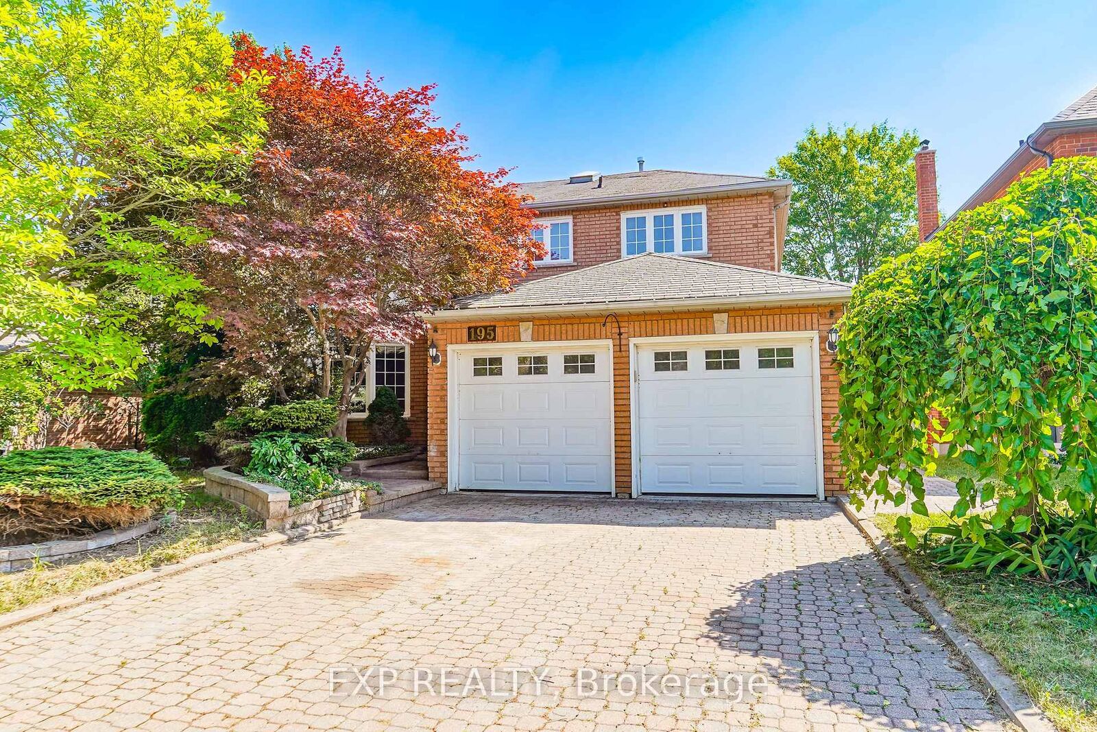 Property Photo:  195 Savage Road  ON L3X 1R6 