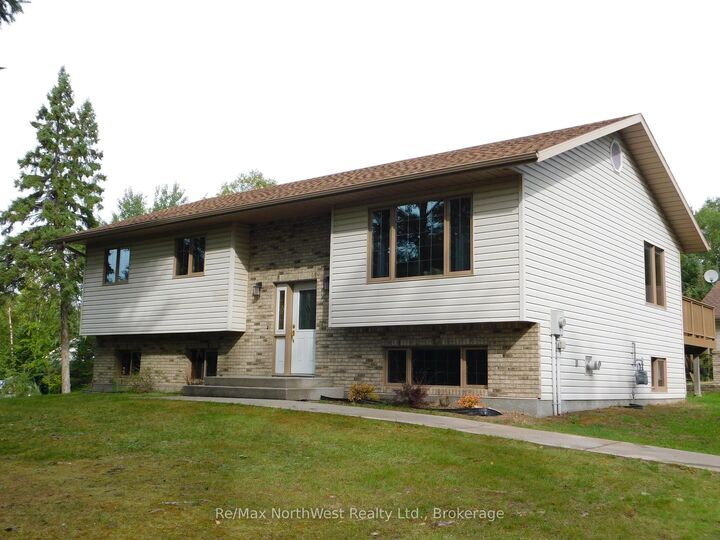 Property Photo:  785 Sandy Beach Road  ON P8N 2Y4 