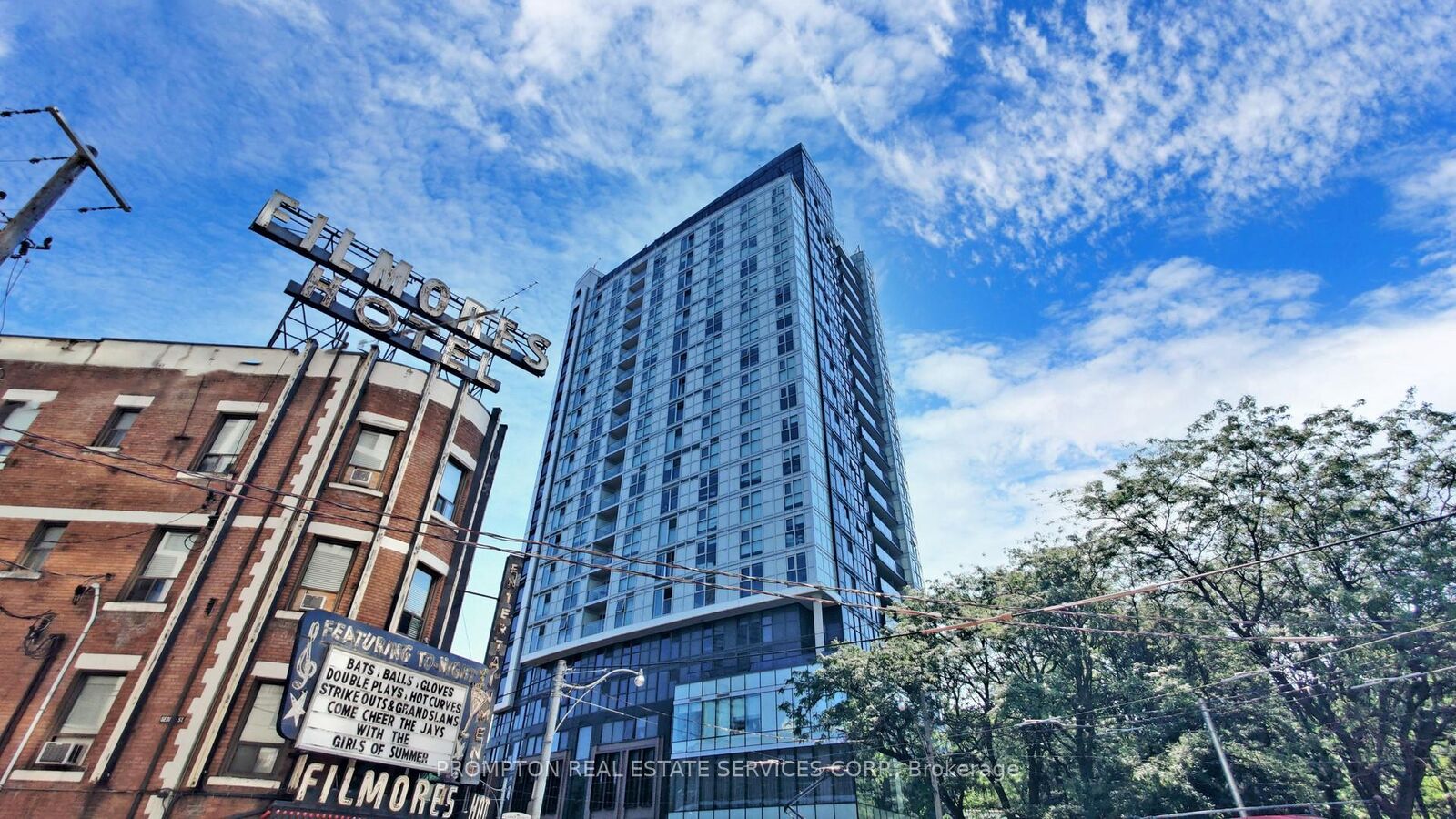 Property Photo:  219 Dundas Street E Ph112  ON M5A 0V1 