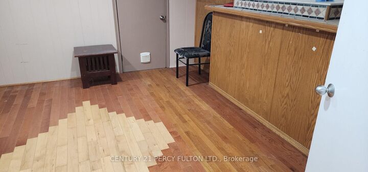 Property Photo:  86 Nelson Street Basement  ON M1J 2V8 