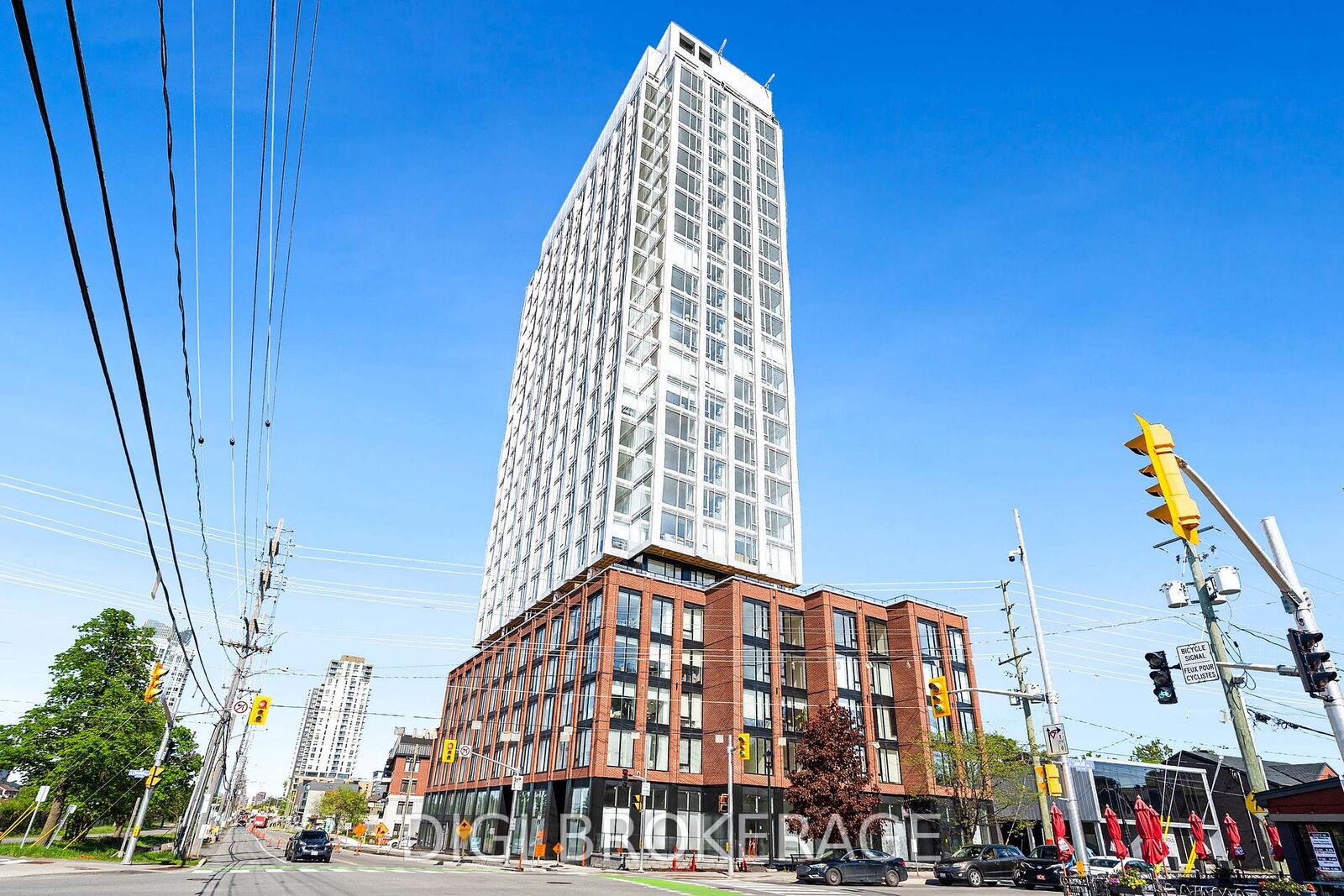 Property Photo:  2070 Scott Street 1108  ON K1Z 0C8 