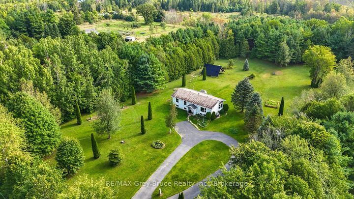Property Photo:  70183 Zion Church Road  ON N0H 2T0 