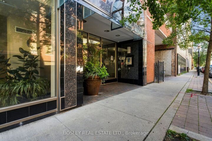 Property Photo:  95 Lombard Street 1001  ON M5C 2V3 