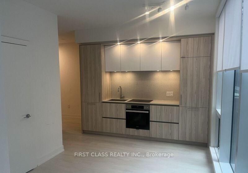 Property Photo:  15 Mercer Street 322  ON M5A 0N8 