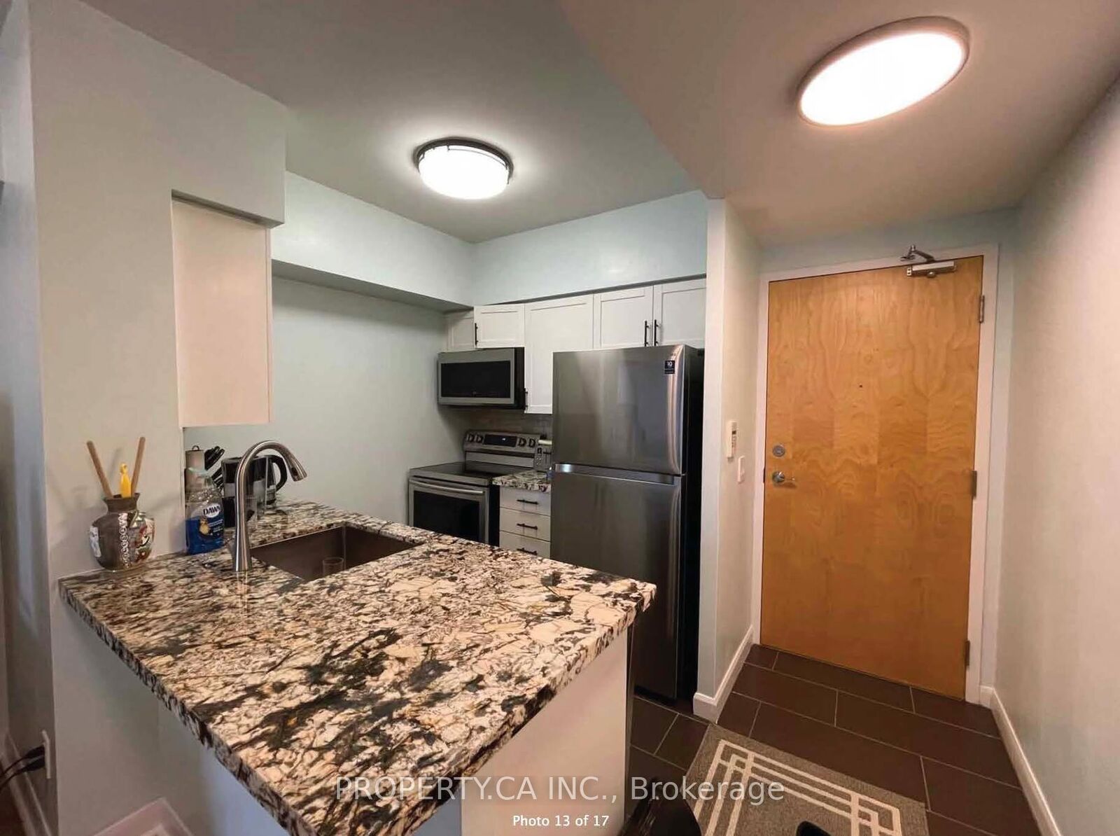 Property Photo:  4978 Yonge Street 1505  ON M2N 7G8 