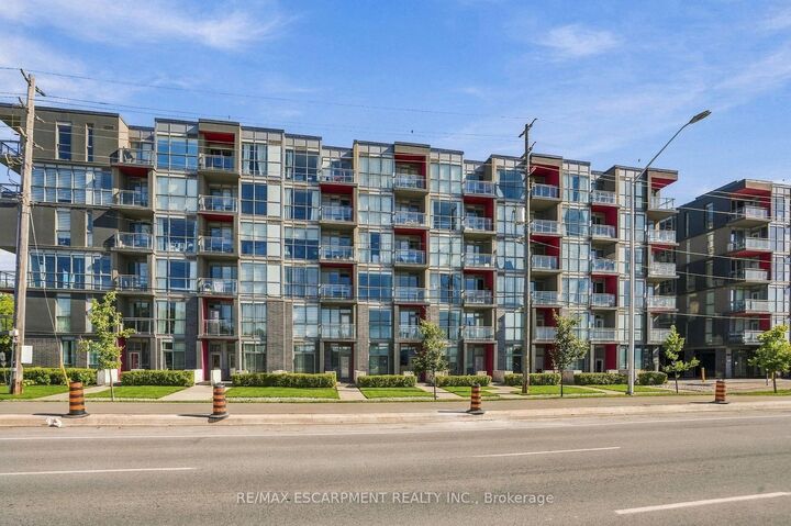 Property Photo:  5240 Dundas Street 310B  ON L7L 0J6 