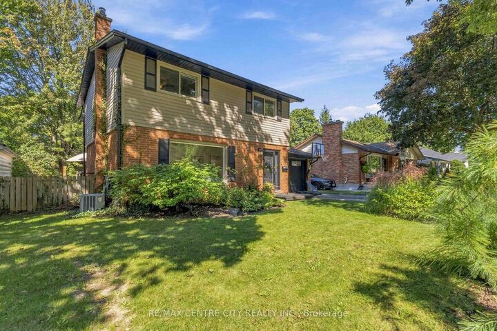 Property Photo:  419 Briarhill Avenue  ON N5Y 1P3 