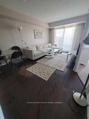 Property Photo:  760 Sheppard Avenue W 410  ON M3H 0B3 