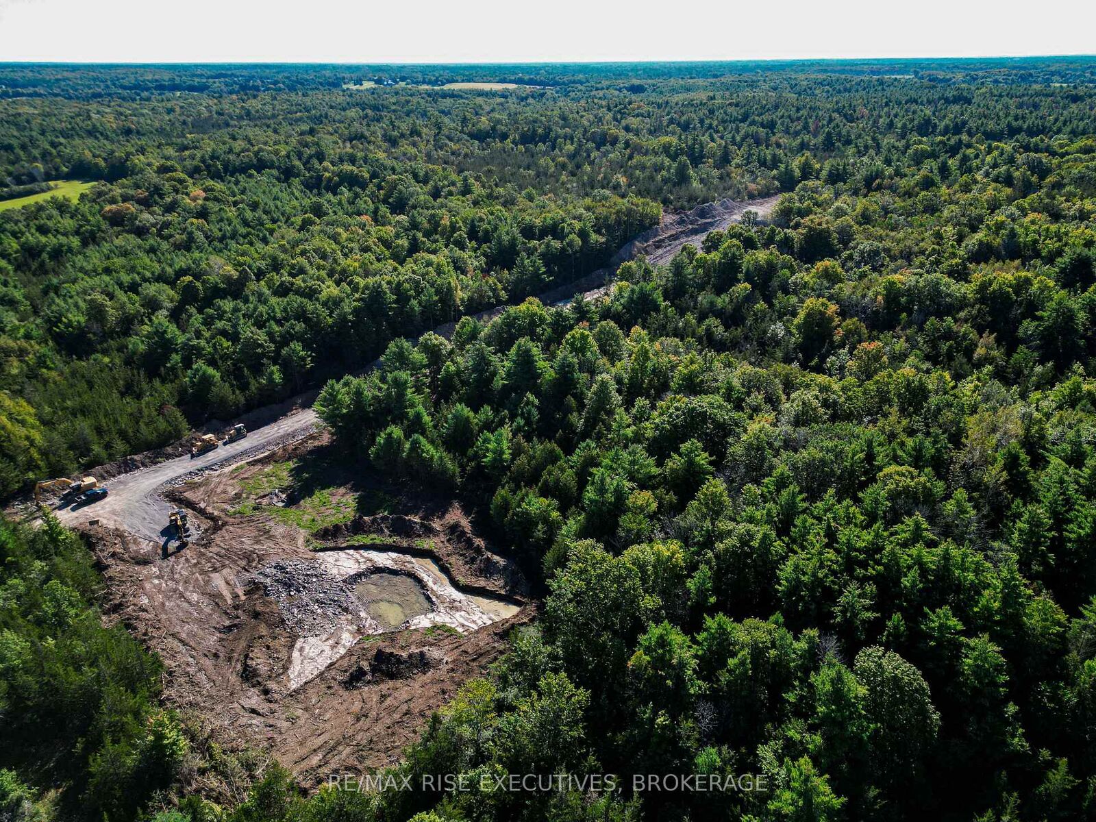 Property Photo:  Lot 24 McKeown Road  ON K7R 3L2 