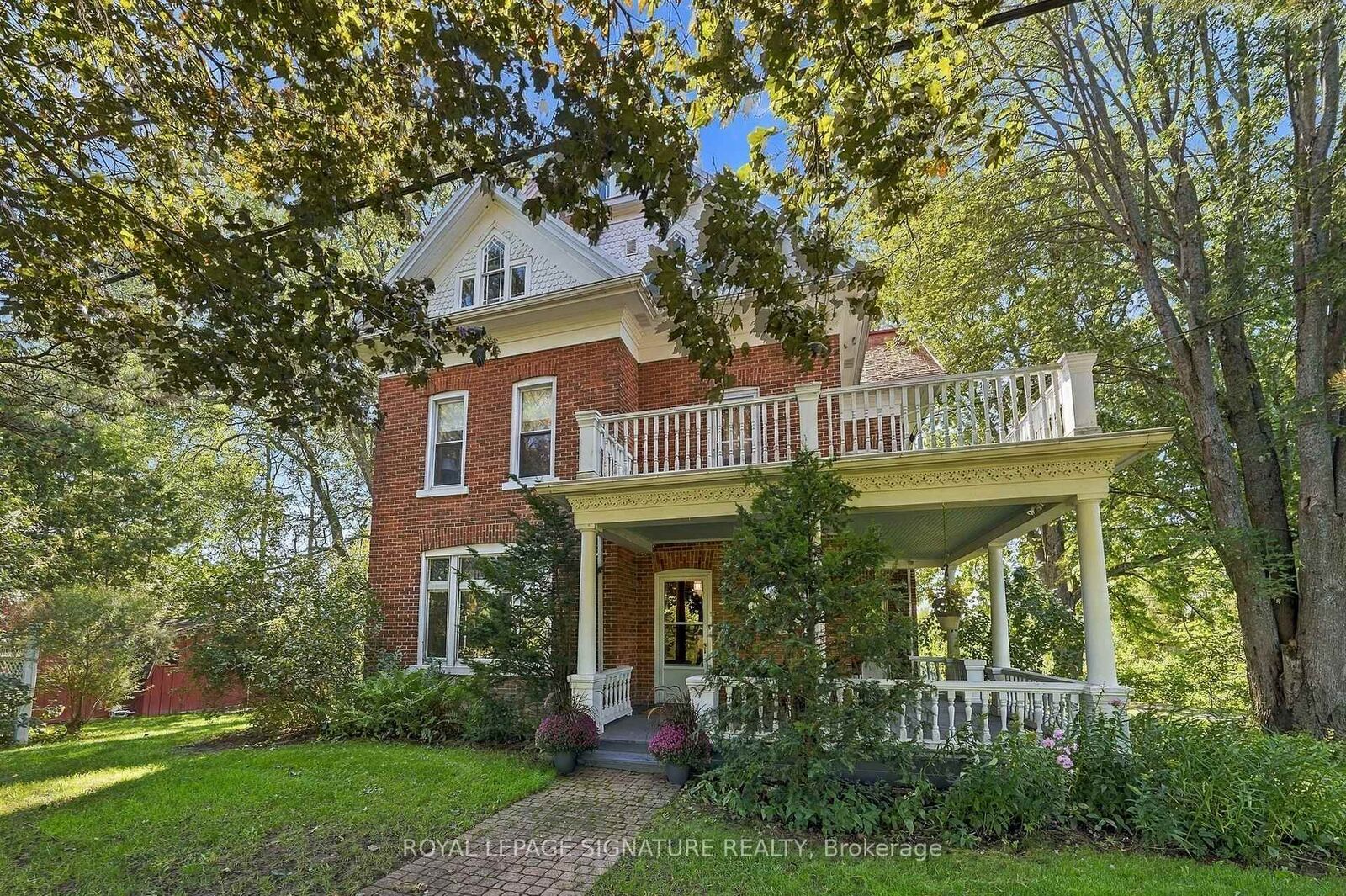 Property Photo:  5283 County Road 9 N/A  ON K7R 3K8 