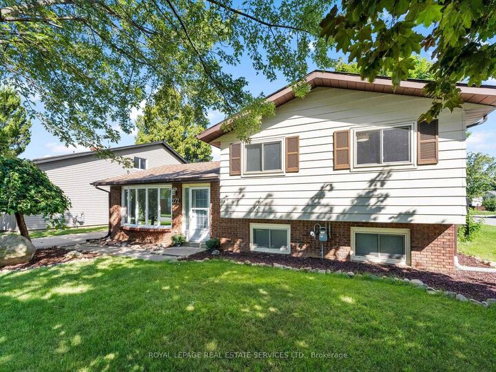 Property Photo:  272 Taylor Road  ON N0R 1G0 