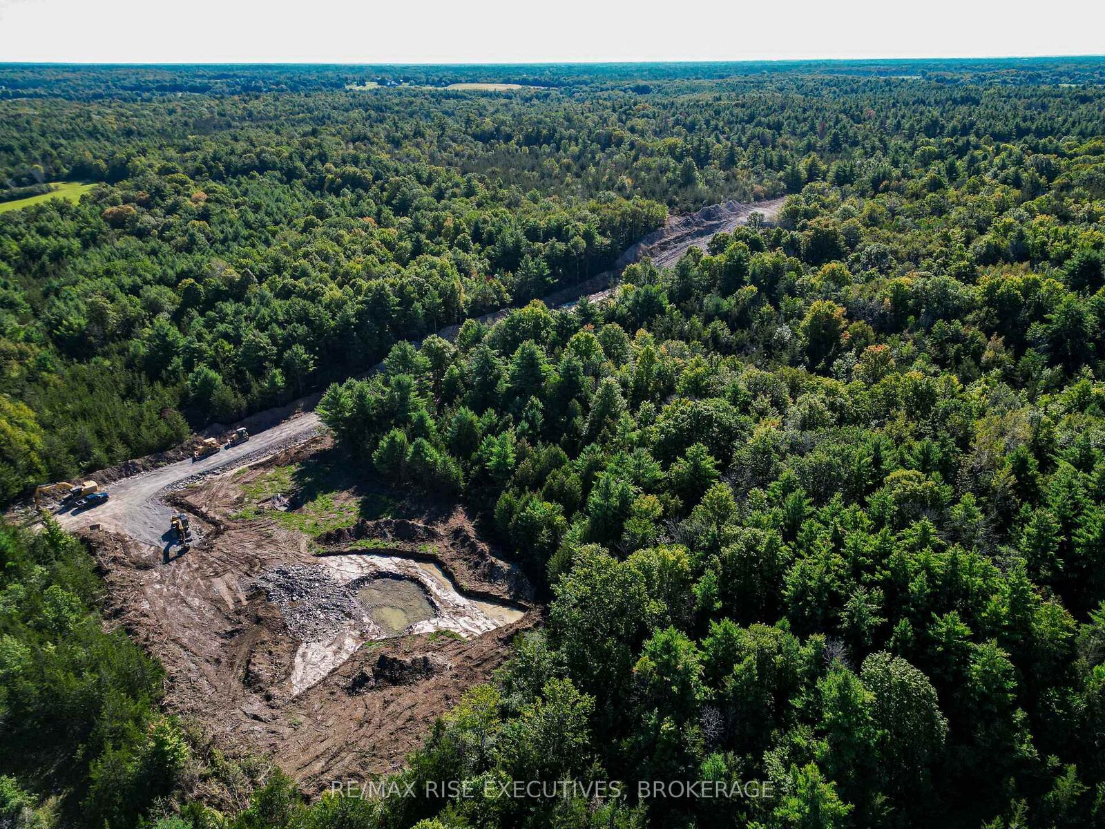 Property Photo:  Lot 25 McKeown Road  ON K7R 3L2 