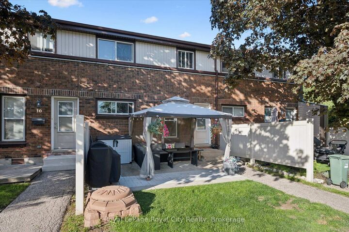 Property Photo:  80 Burns Drive 18  ON N1H 6V9 