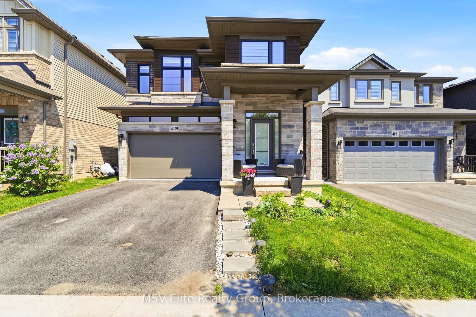 Property Photo: 4079 Healing Street ON L0R 1B4