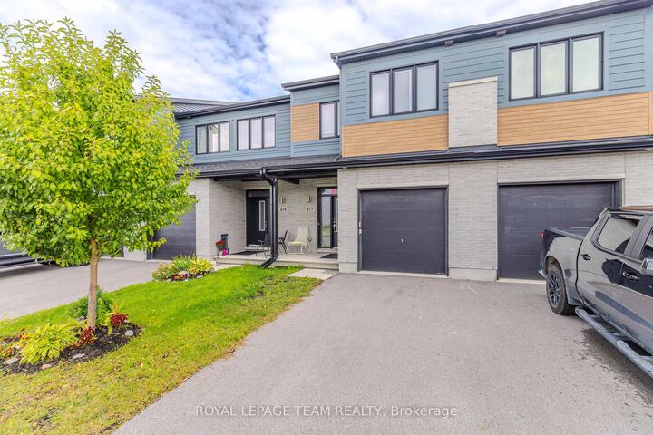 Property Photo:  477 Cope Drive N  ON K2V 0B8 