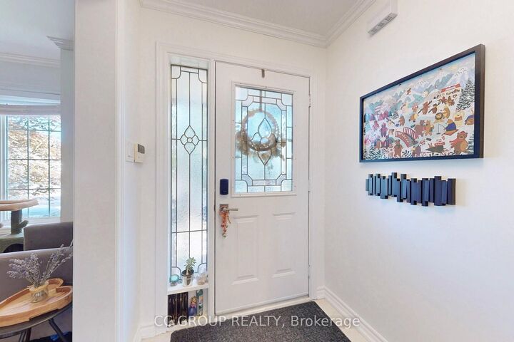 Property Photo:  34 Glendennan Avenue  ON L6B 1C7 