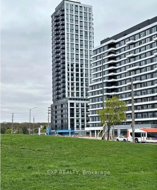Property Photo:  2495 Eglinton Ave W Avenue 2209  ON L5M 2V8 