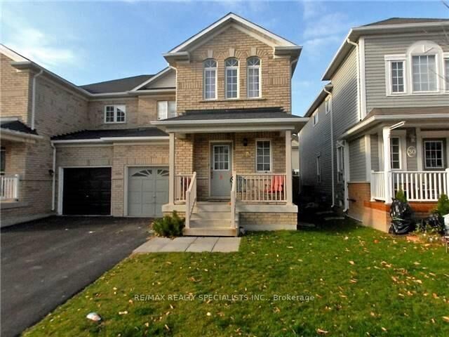 Property Photo:  28 Fordwich Boulevard  ON L7A 1S9 