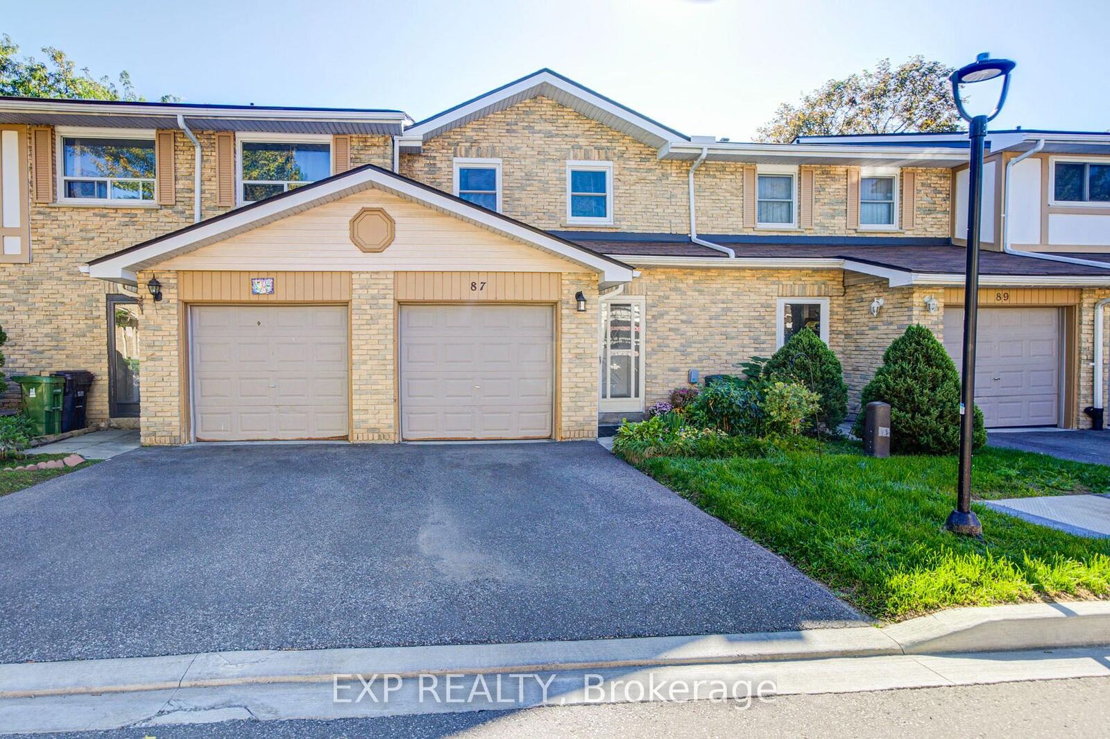 Property Photo:  99 Brimwood Boulevard 87  ON M1V 1E3 
