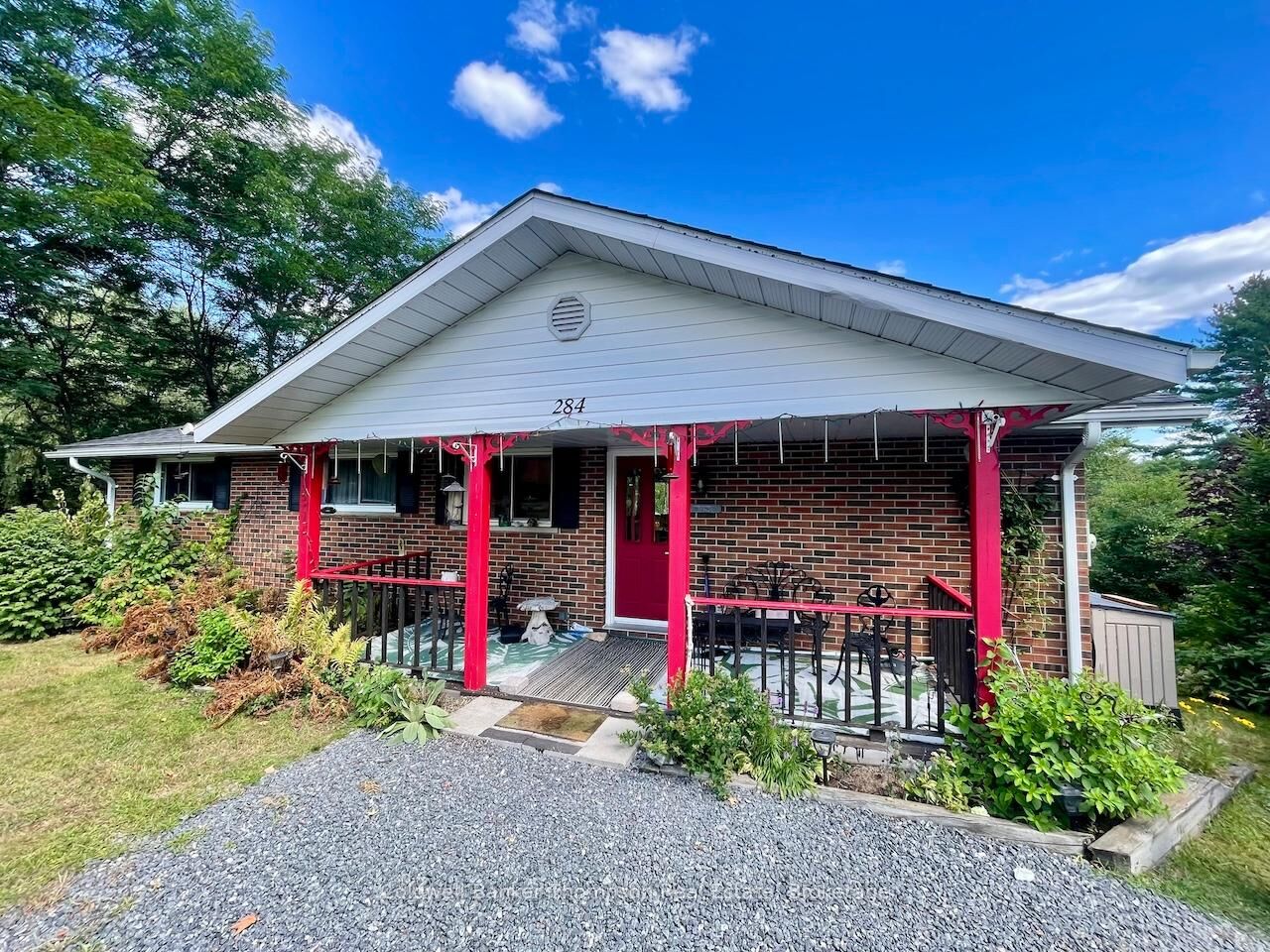 Property Photo:  284 Lawrence Avenue  ON P1H 1R6 