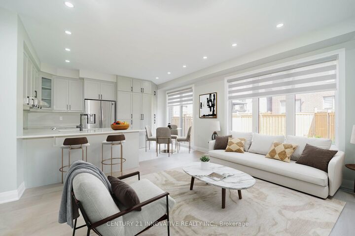 Property Photo:  1410 Stillmeadow Lane  ON L1X 0N5 