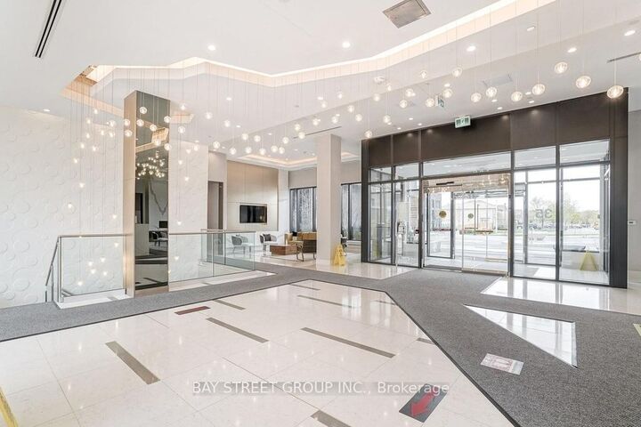 Property Photo:  65 Watergarden Drive 302  ON L5R 1B2 