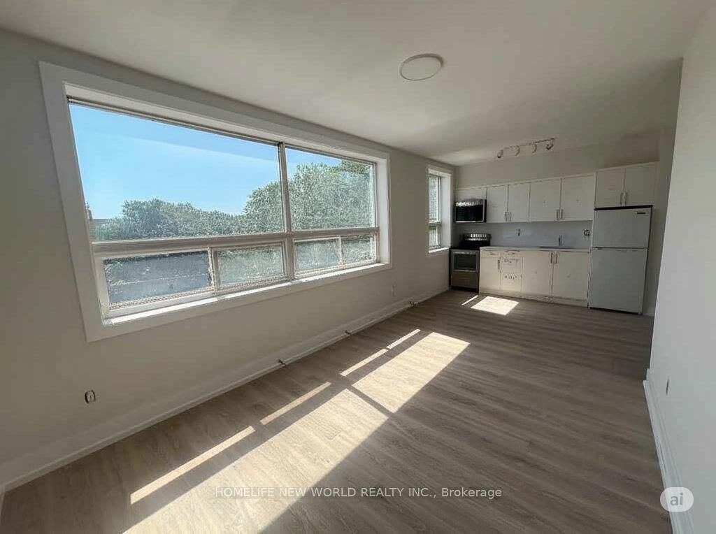 Property Photo:  2310 Lake Shore Boulevard 3  ON M8V 1B5 