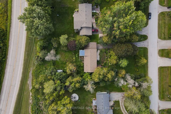 Property Photo: 33 Minonen Road ON L0C 1L0
