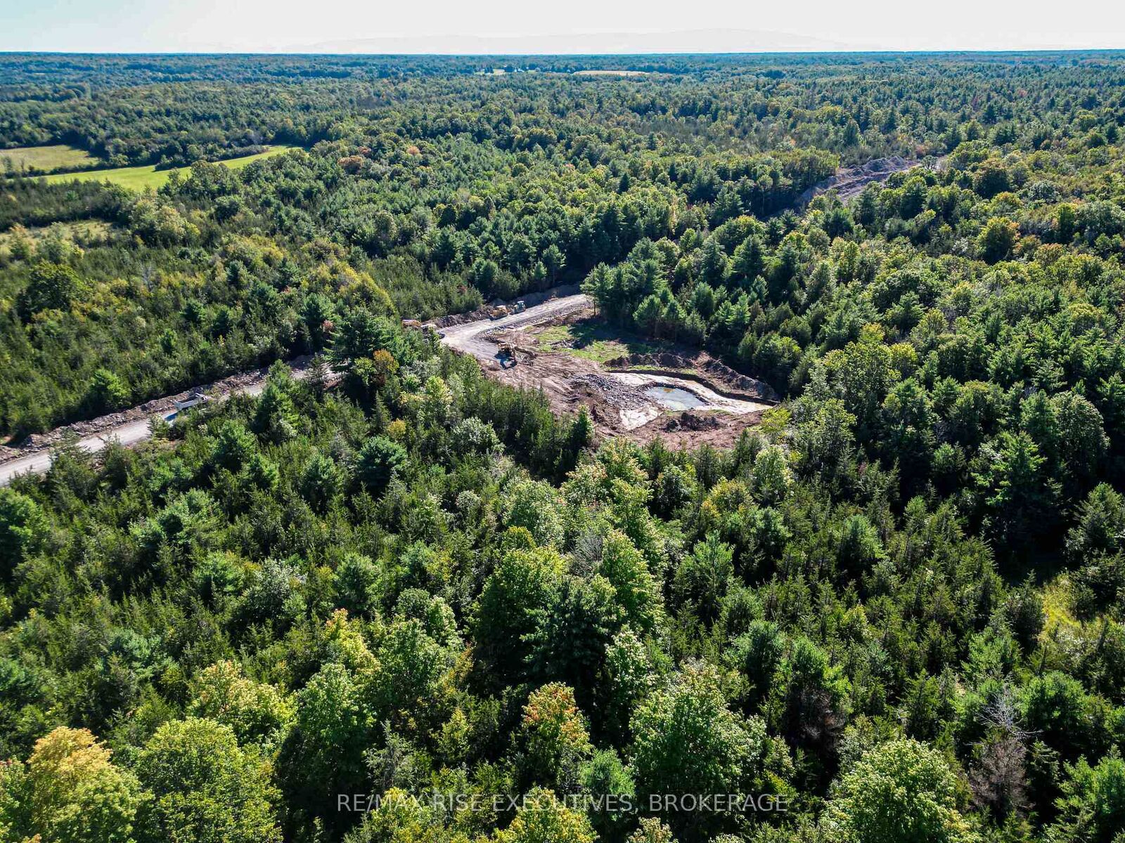 Property Photo:  Lot 26 McKeown Road  ON K7R 3L2 