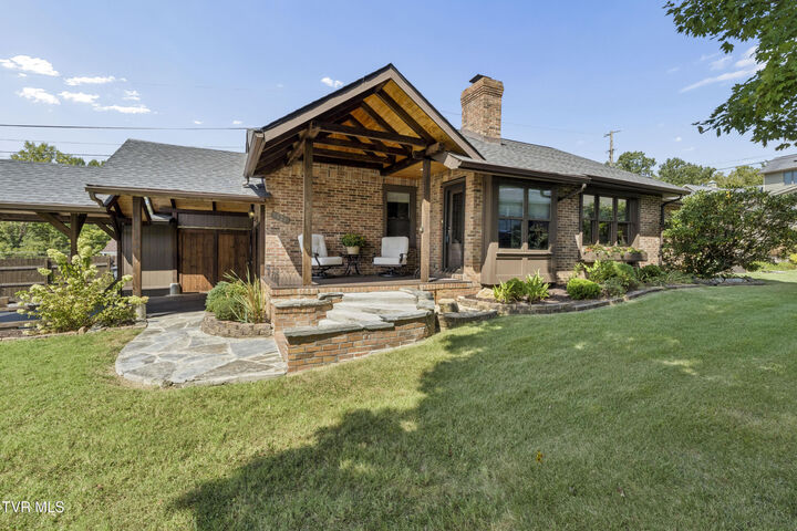 Property Photo:  3524 Pinewood Place  TN 37664 