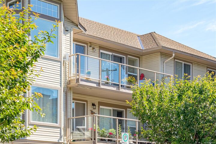 Property Photo:  245 First St #305  BC V9L 1R3 