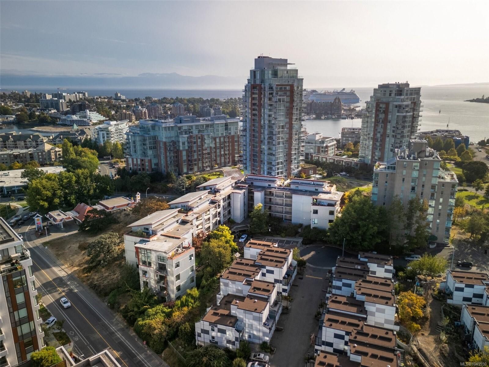 Property Photo:  455 Sitkum Rd #212  BC V9A 7N9 