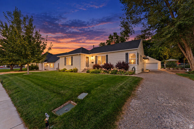 Property Photo: 333 S 200 E UT 84660