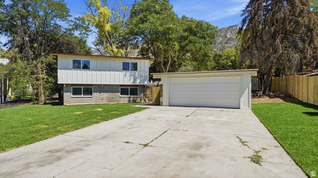 Property Photo: 2820 N 700 E UT 84604