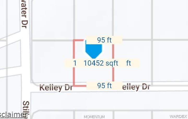 Property Photo:  155 Kelley Drive  AZ 86444 