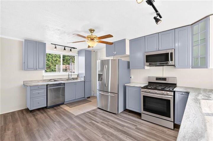Property Photo:  309 4th Ave.  PA 15042 