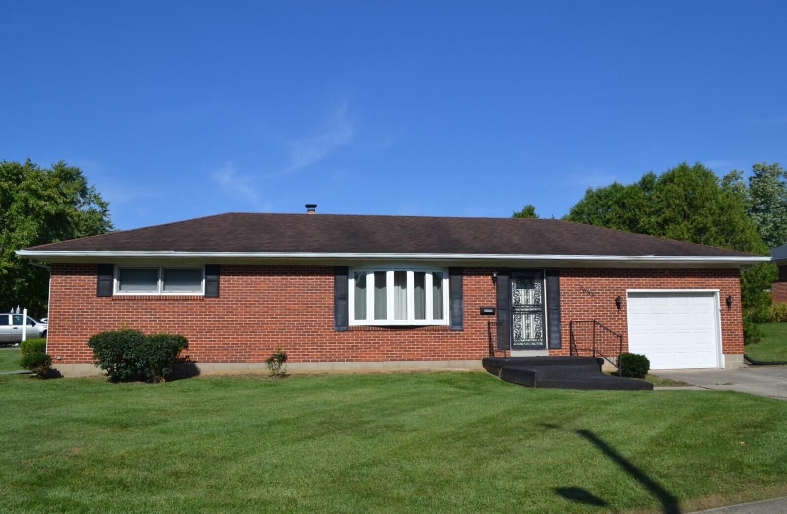Property Photo:  2683 Home Orchard Drive  OH 45503 