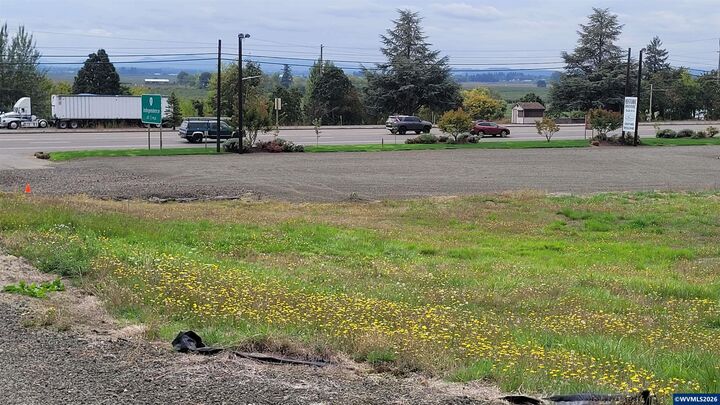Property Photo:  Next To 4785 Salem-Dallas Hwy NW  OR 97304 