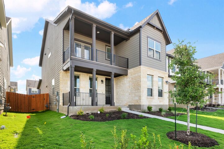 Property Photo:  421 Carr Drive  TX 78642 