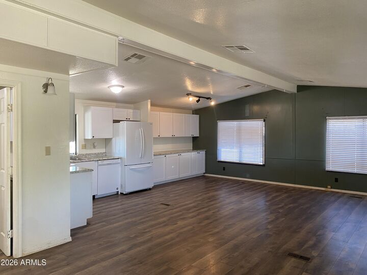 Property Photo:  22760 W Hillcrest Drive  AZ 85332 
