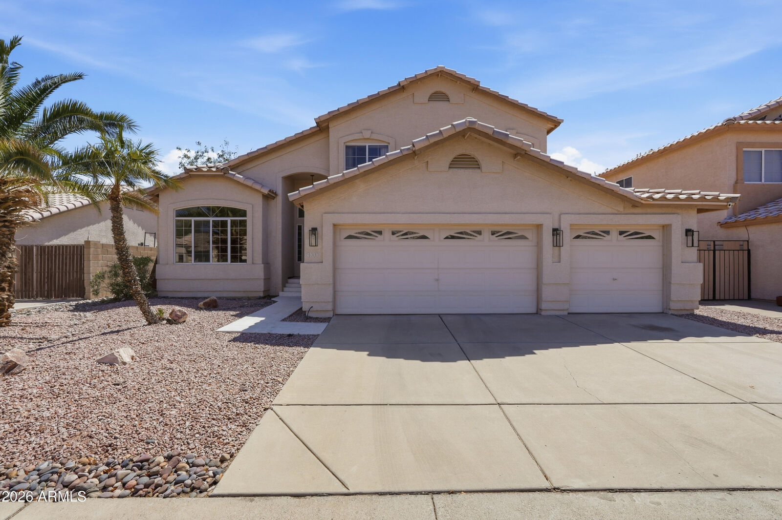 Property Photo: 4811 W Taro Drive AZ 85308