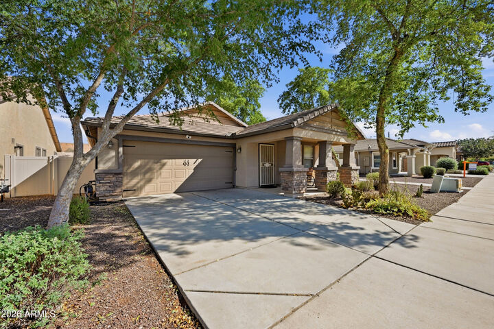 Property Photo:  3924 E Kent Avenue  AZ 85296 