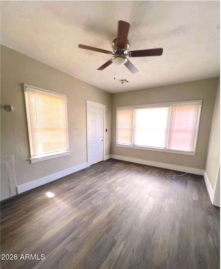 Property Photo: 2032 W Adams Street Unit 1 AZ 85009