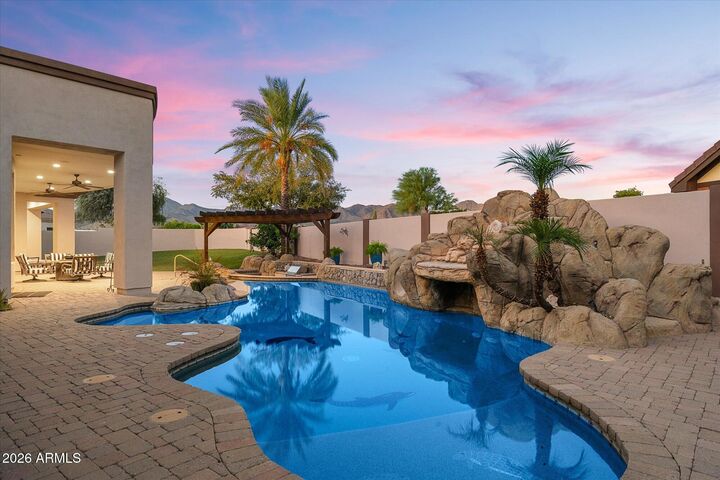 Property Photo:  12222 E Arabian Park Drive  AZ 85259 